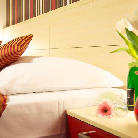 Hotel Albellus 布尔诺 外观 照片