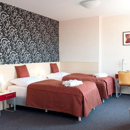 Hotel Albellus 布尔诺 外观 照片