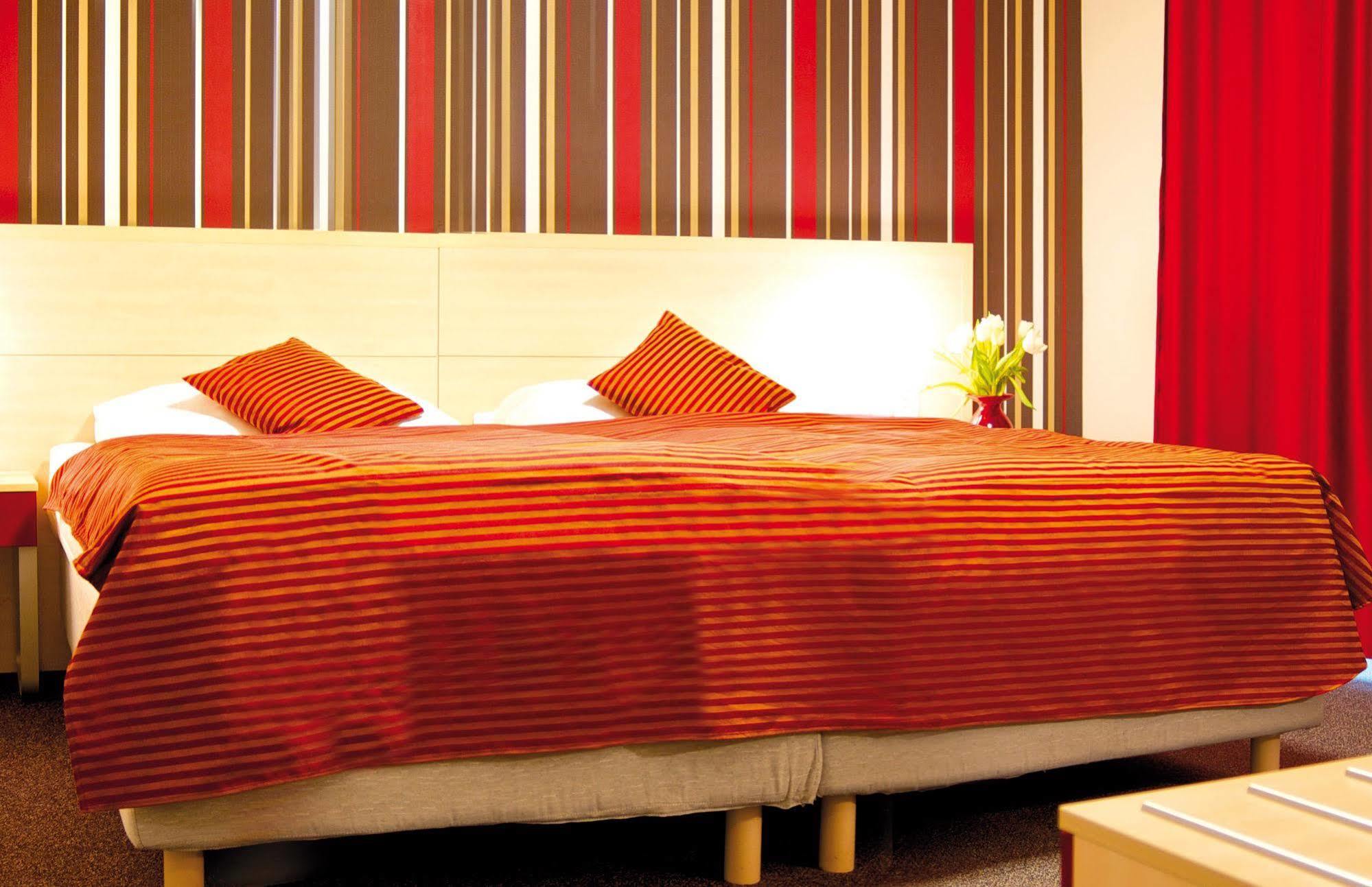 Hotel Albellus 布尔诺 外观 照片