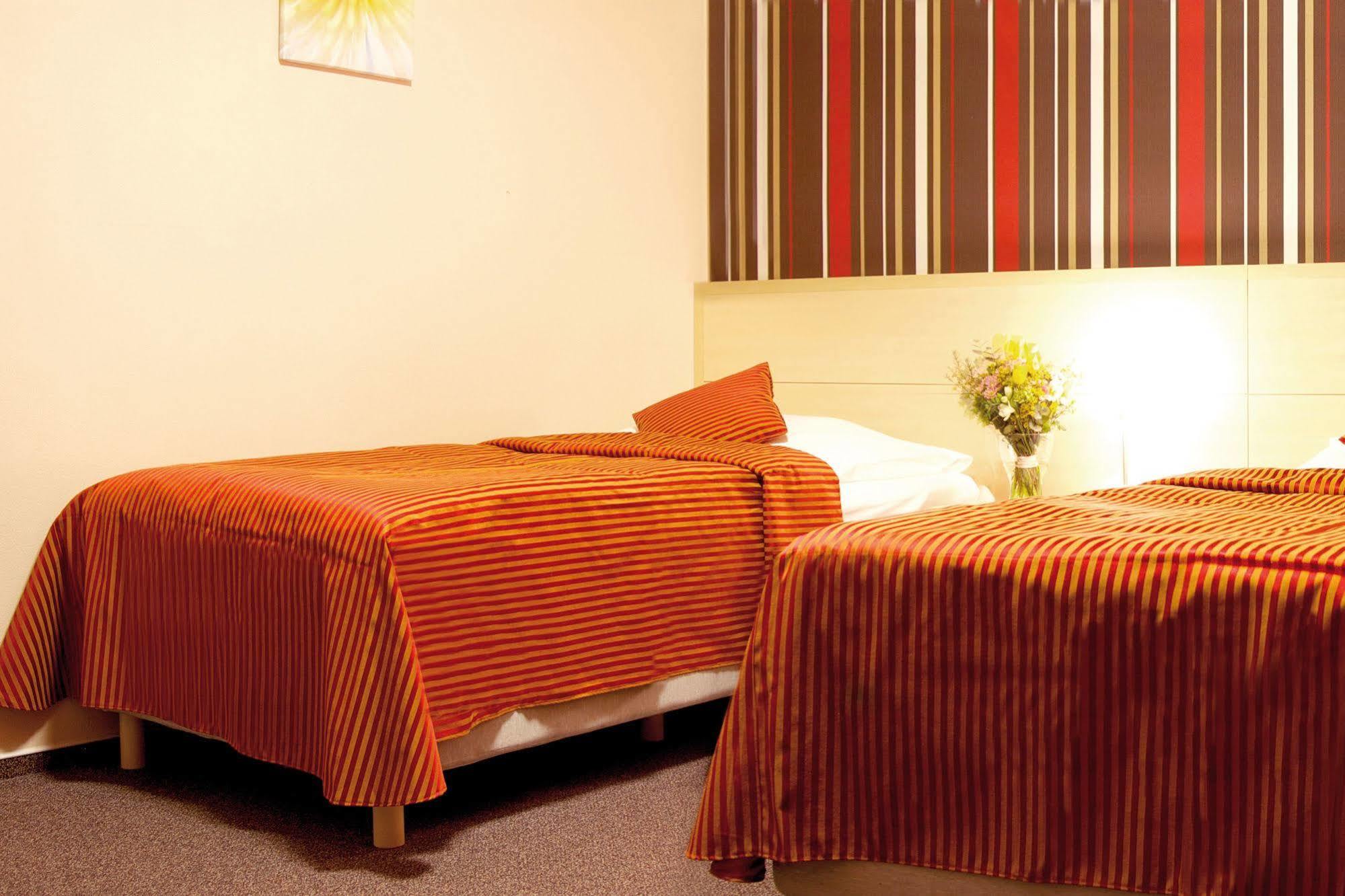 Hotel Albellus 布尔诺 外观 照片