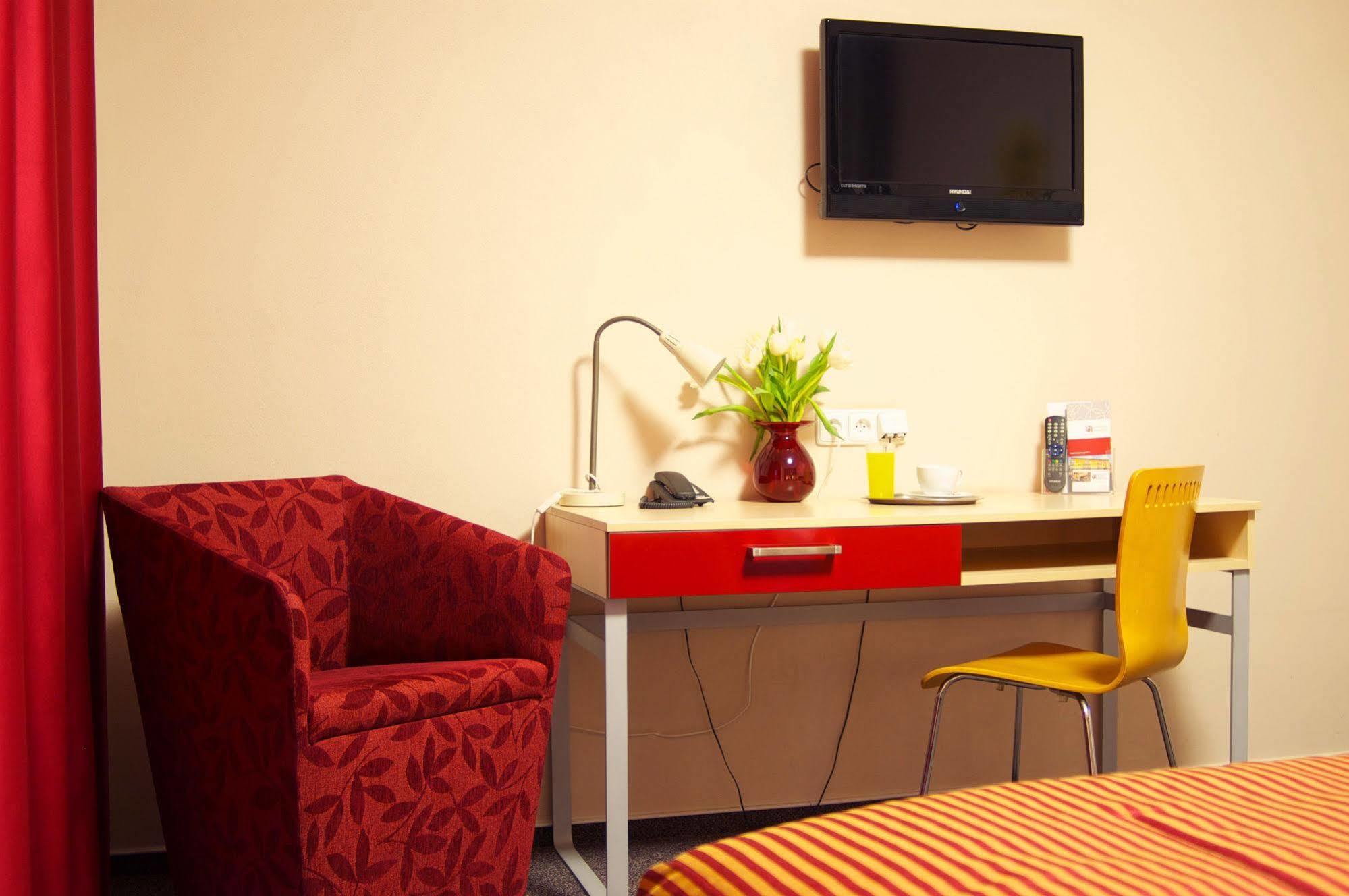 Hotel Albellus 布尔诺 外观 照片