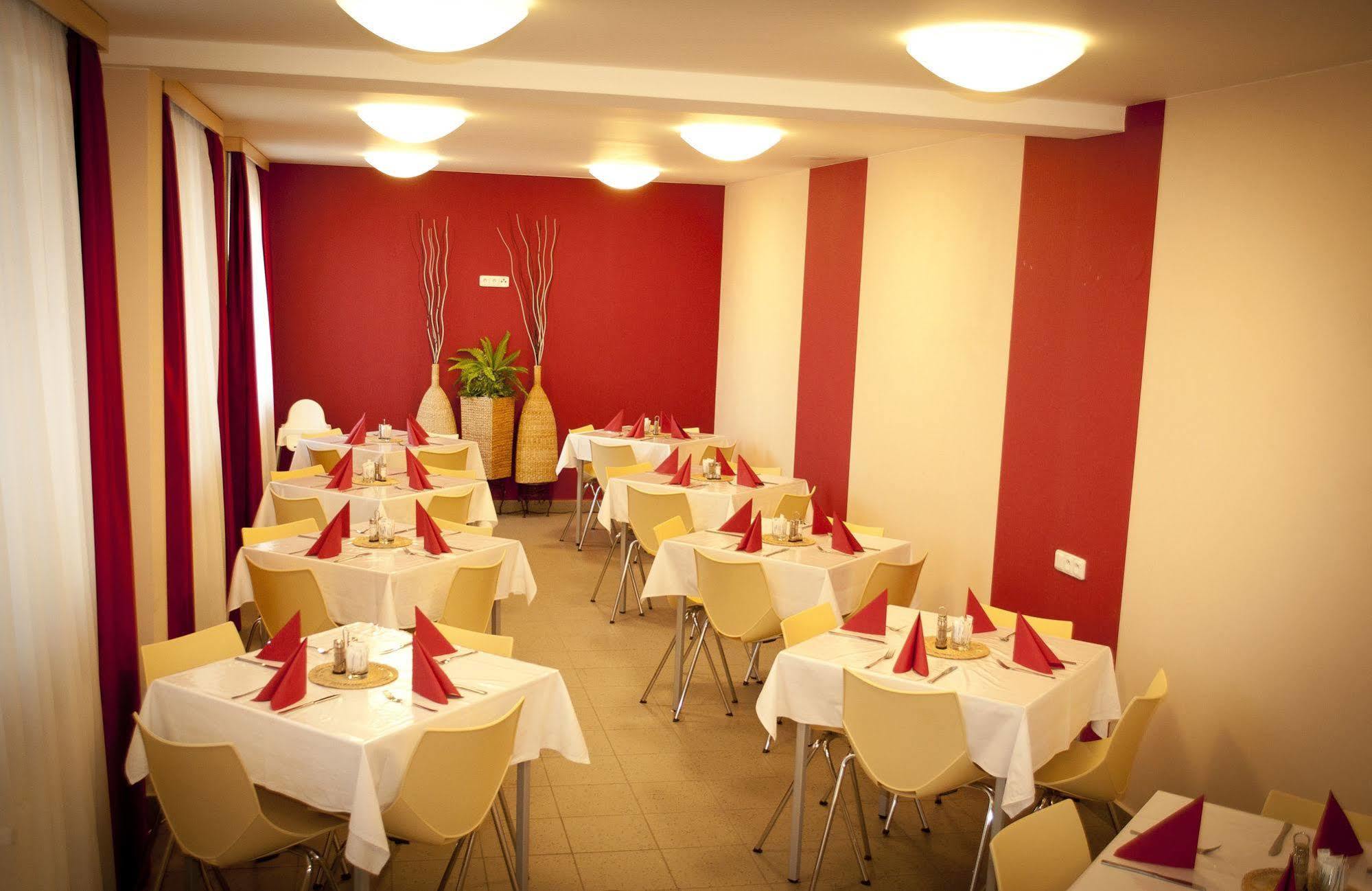 Hotel Albellus 布尔诺 外观 照片